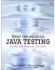 Next Generation Java Testing - 9780321503107-thumb