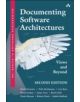 Documenting Software Architectures - 9780321552686-thumb