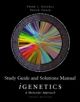 Study Guide and Solutions Manual for iGenetics - 9780321581013-thumb