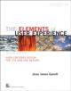 The Elements of User Experience - 9780321683687-thumb