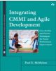 Integrating CMMI and Agile Development - 9780321714107-thumb