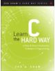 Learn C the Hard Way - 9780321884923-thumb