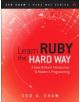 Learn Ruby the Hard Way - 9780321884992-thumb