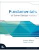Fundamentals of Game Design - 9780321929679-thumb