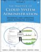 The Practice of Cloud System Administration - 9780321943187-thumb