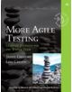 More Agile Testing - 9780321967053-thumb
