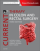 Current Therapy in Colon and Rectal Surgery - 9780323280921-thumb