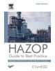 HAZOP: Guide to Best Practice - 9780323394604-thumb