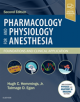 Pharmacology and Physiology for Anesthesia - 9780323481106-thumb