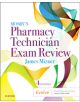 Mosby's Pharmacy Technician Exam Review - 9780323497244-thumb