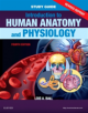 Study Guide for Introduction to Human Anatomy and Physiology - 9780323531238-thumb