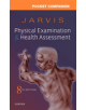 Pocket Companion for Physical Examination and Health Assessment - 9780323532020-thumb