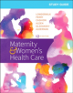 Study Guide for Maternity & Women's Health Care - 9780323555265-thumb