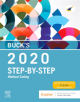 Buck's Step-by-Step Medical Coding, 2020 Edition - 9780323609494-thumb