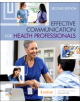 Effective Communication for Health Professionals - 9780323625456-thumb