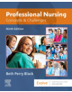 Professional Nursing - 9780323676892-thumb