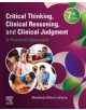 Critical Thinking, Clinical Reasoning, and Clinical Judgment - 9780323676922-thumb