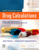 Brown and Mulholland's Drug Calculations - 9780323676960-thumb