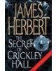 The Secret of Crickley Hall - 9780330411684-thumb