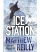 Ice Station - 9780330513463-thumb