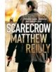 Scarecrow - 9780330513470-thumb