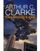 Childhood's End - 9780330514019-thumb