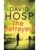 The Betrayed - 9780330516860-thumb