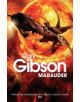 Marauder - 9780330519847-thumb