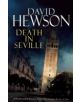 Death in Seville - 9780330519908-thumb