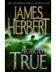 Nobody True - 9780330522069-thumb