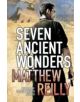 Seven Ancient Wonders - 9780330525589-thumb