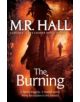 The Burning - 9780330526630-thumb