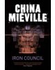 Iron Council - 9780330534208-thumb