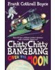 Chitty Chitty Bang Bang Over the Moon - 9780330544214-thumb