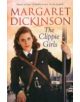 The Clippie Girls - 9780330544313-thumb
