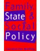 Family, State and Social Policy - 9780333574829-thumb