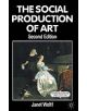 The Social Production of Art - 9780333597064-thumb