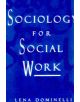 Sociology for Social Work - 9780333615218-thumb