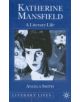 Katherine Mansfield - 9780333618783-thumb
