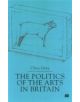 The Politics of the Art in Britain - 9780333734131-thumb