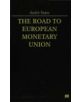 The Road to European Monetary Union - 9780333749739-thumb