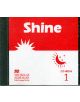Shine 1 CD ROM International - 9780333928301-thumb