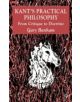 Kant's Practical Philosophy - 9780333993996-thumb