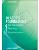 Blabers Foundations for Paramedic Practice: A theoretical perspective - 9780335243273-thumb