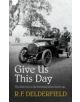 Give Us This Day - 9780340253540-thumb