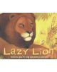African Animal Tales: Lazy Lion - 9780340565650-thumb