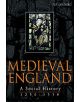 Medieval England - 9780340577455-thumb
