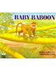 African Animal Tales: Baby Baboon - 9780340580486-thumb