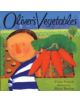 Oliver's Vegetables - 9780340634790-thumb