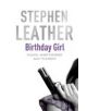 The Birthday Girl - 9780340660683-thumb
